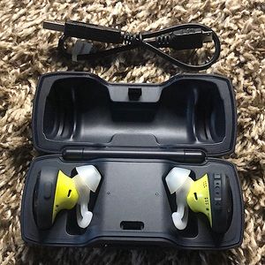 Bose Wireless Headphones